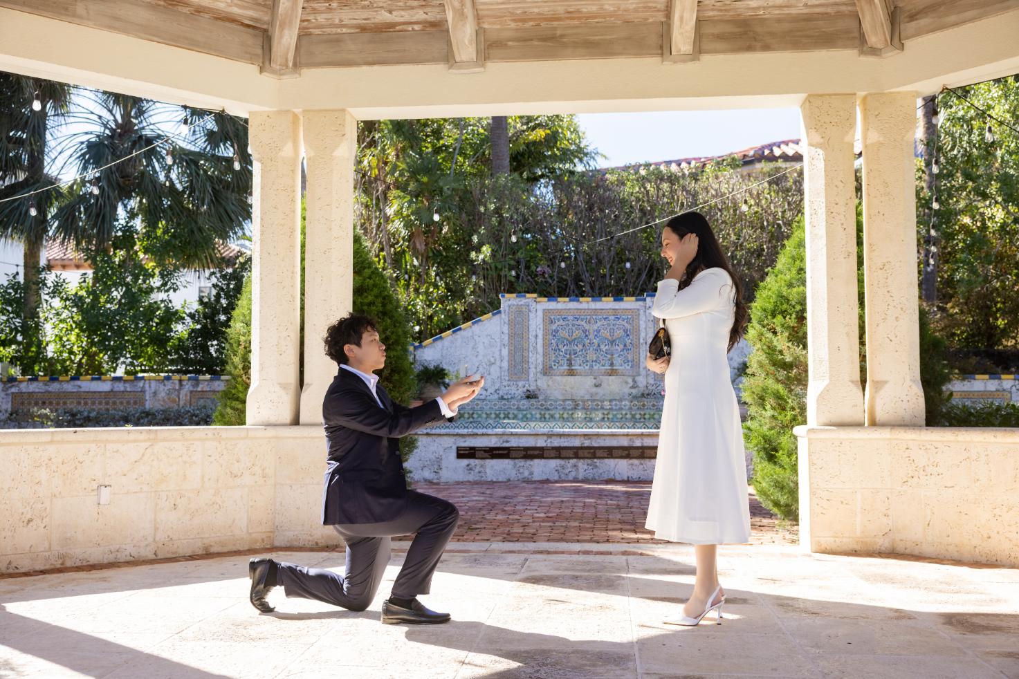 The Proposal